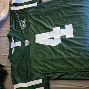 Brett Favre NY Jets jersey